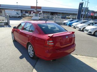 Skoda Octavia 2007 vRS FSI TURBO 2.0 16V 200HP-thumb-3