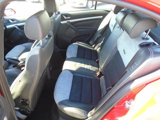 Skoda Octavia 2007 vRS FSI TURBO 2.0 16V 200HP-thumb-7