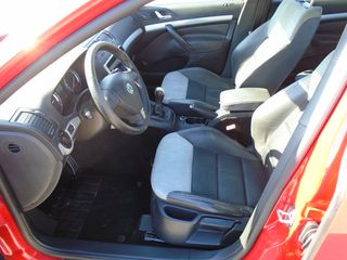 Skoda Octavia 2007 vRS FSI TURBO 2.0 16V 200HP-thumb-9