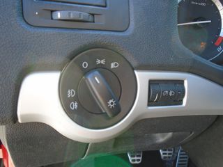 Skoda Octavia 2007 vRS FSI TURBO 2.0 16V 200HP-thumb-10