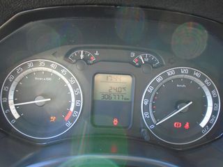 Skoda Octavia 2007 vRS FSI TURBO 2.0 16V 200HP-thumb-13
