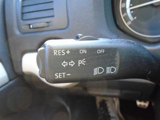 Skoda Octavia 2007 vRS FSI TURBO 2.0 16V 200HP-thumb-14