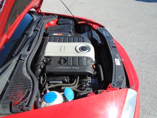 Skoda Octavia 2007 vRS FSI TURBO 2.0 16V 200HP-thumb-16