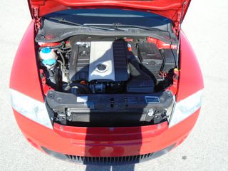 Skoda Octavia 2007 vRS FSI TURBO 2.0 16V 200HP-thumb-17