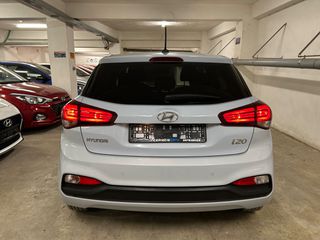 Hyundai i 20 2019 PASSION•ΟΘΟΝΗ•CAMERA•ΑΥΤ.ΠΙΛ•BLEUTOOTH•-thumb-5