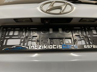 Hyundai i 20 2019 PASSION•ΟΘΟΝΗ•CAMERA•ΑΥΤ.ΠΙΛ•BLEUTOOTH•-thumb-6