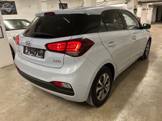 Hyundai i 20 2019 PASSION•ΟΘΟΝΗ•CAMERA•ΑΥΤ.ΠΙΛ•BLEUTOOTH•-thumb-7