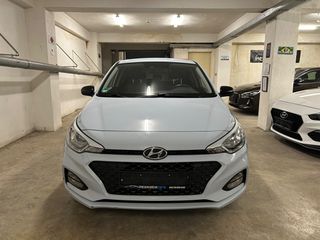 Hyundai i 20 2019 PASSION•ΟΘΟΝΗ•CAMERA•ΑΥΤ.ΠΙΛ•BLEUTOOTH•-thumb-8