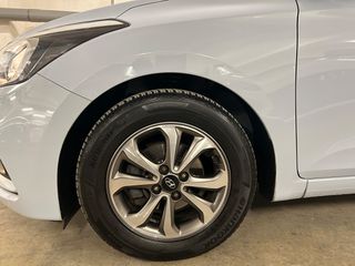 Hyundai i 20 2019 PASSION•ΟΘΟΝΗ•CAMERA•ΑΥΤ.ΠΙΛ•BLEUTOOTH•-thumb-9