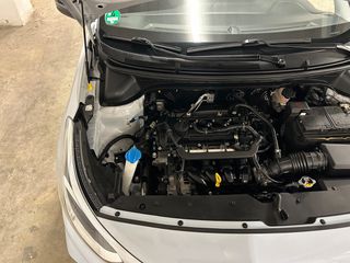Hyundai i 20 2019 PASSION•ΟΘΟΝΗ•CAMERA•ΑΥΤ.ΠΙΛ•BLEUTOOTH•-thumb-23