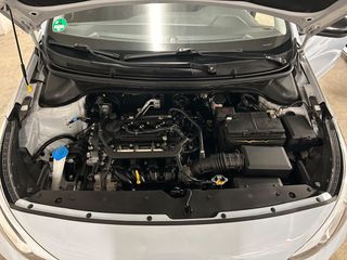 Hyundai i 20 2019 PASSION•ΟΘΟΝΗ•CAMERA•ΑΥΤ.ΠΙΛ•BLEUTOOTH•-thumb-24