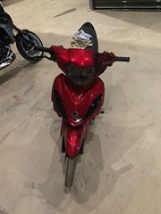 Yamaha CRYPTON-X135 2015 CRYPTON-X135 SPECIAL EDITION-thumb-1