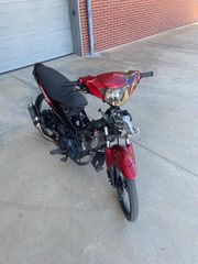 Yamaha CRYPTON-X135 2015 CRYPTON-X135 SPECIAL EDITION-thumb-4