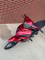 Yamaha CRYPTON-X135 2015 CRYPTON-X135 SPECIAL EDITION-thumb-6