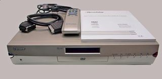 DVD Player ROADSTAR DV-2000H boxed