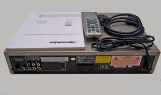 DVD Player ROADSTAR DV-2000H boxed-thumb-1