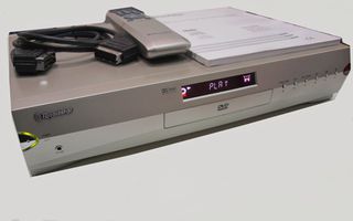 DVD Player ROADSTAR DV-2000H boxed-thumb-2