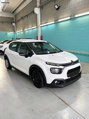 Φορτηγό Έως 7.5τ Citroen 2021 C3 VAN BERLINA BLUEHDI 100 S&S (EL1369)-thumb-2