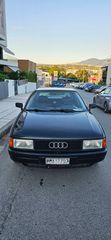 Audi 80 1991 B3-thumb-1