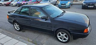 Audi 80 1991 B3-thumb-3