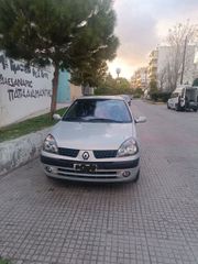 Renault Clio 2003
