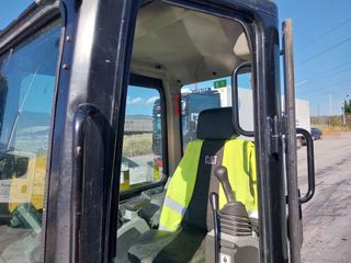 Εκσκαφέας Με Ερπύστριες CAT 2019 304 E-thumb-6