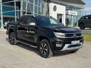 Volkswagen Amarok 2026 3.0 TDI STYLE 240 PS 4 MOTION