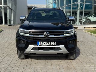 Volkswagen Amarok 2026 3.0 TDI STYLE 240 PS 4 MOTION-thumb-1