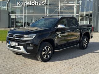 Volkswagen Amarok 2026 3.0 TDI STYLE 240 PS 4 MOTION-thumb-2