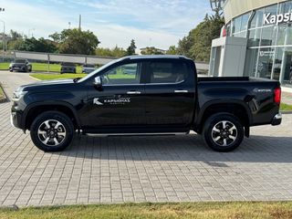 Volkswagen Amarok 2026 3.0 TDI STYLE 240 PS 4 MOTION-thumb-3