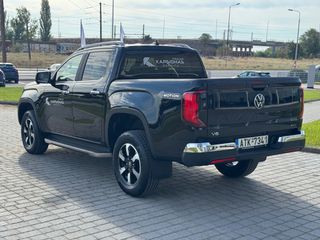 Volkswagen Amarok 2026 3.0 TDI STYLE 240 PS 4 MOTION-thumb-4