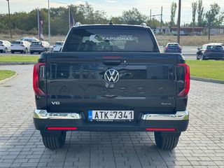 Volkswagen Amarok 2026 3.0 TDI STYLE 240 PS 4 MOTION-thumb-5