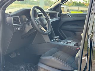 Volkswagen Amarok 2026 3.0 TDI STYLE 240 PS 4 MOTION-thumb-11