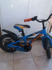 All - Mountain Ideal 2024 IDEAL V-TRACK 14 ΠΑΙΔΙΚΟ ΠΟΔΗΛΑΤΟ