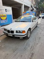 Bmw 316 1998