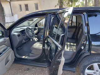 Jeep Compass 2007 Crodover-thumb-1