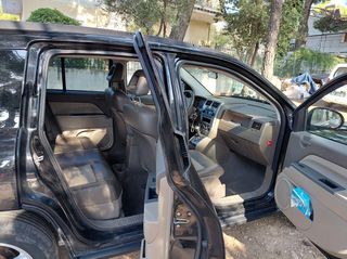 Jeep Compass 2007 Crodover-thumb-2