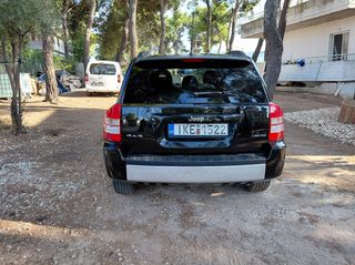 Jeep Compass 2007 Crodover-thumb-3