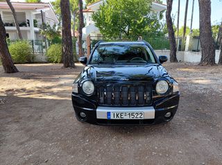 Jeep Compass 2007 Crodover-thumb-6