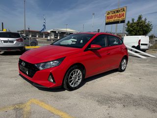 Hyundai i 20 2021