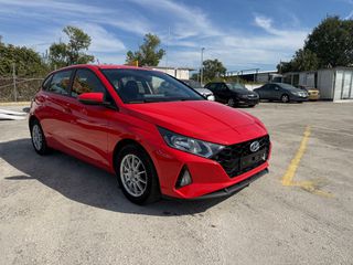 Hyundai i 20 2021-thumb-2