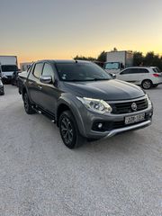 Fiat Fullback 2017 ΑΥΤΟΜΑΤΟ -ΔΕΡΜΑ !FULL EXTRA !-thumb-1
