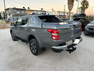 Fiat Fullback 2017 ΑΥΤΟΜΑΤΟ -ΔΕΡΜΑ !FULL EXTRA !-thumb-4