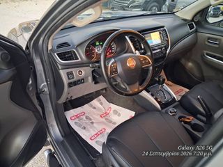 Fiat Fullback 2017 ΑΥΤΟΜΑΤΟ -ΔΕΡΜΑ !FULL EXTRA !-thumb-13