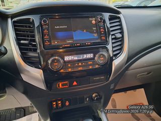 Fiat Fullback 2017 ΑΥΤΟΜΑΤΟ -ΔΕΡΜΑ !FULL EXTRA !-thumb-16