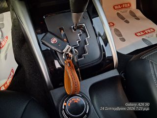 Fiat Fullback 2017 ΑΥΤΟΜΑΤΟ -ΔΕΡΜΑ !FULL EXTRA !-thumb-20