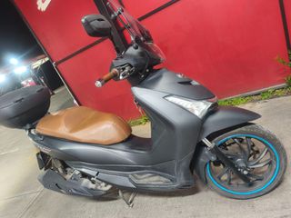 Sym HD 300 2020