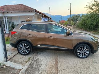 Renault Kadjar 2016 XMOD 19αρες ΔΈΡΜΑ ΠΑΝΌΡΑΜΑ ΟΘΌΝΗ NAVI-thumb-1