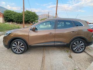 Renault Kadjar 2016 XMOD 19αρες ΔΈΡΜΑ ΠΑΝΌΡΑΜΑ ΟΘΌΝΗ NAVI-thumb-2