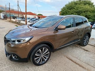 Renault Kadjar 2016 XMOD 19αρες ΔΈΡΜΑ ΠΑΝΌΡΑΜΑ ΟΘΌΝΗ NAVI-thumb-3